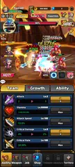 Скачать AFK Angel Knights : Idle RPG XAPK