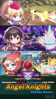 AFK Angel Knights : Idle RPG Plakat