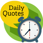 Daily Motivational Quotes - Inspiring Quotes ikona