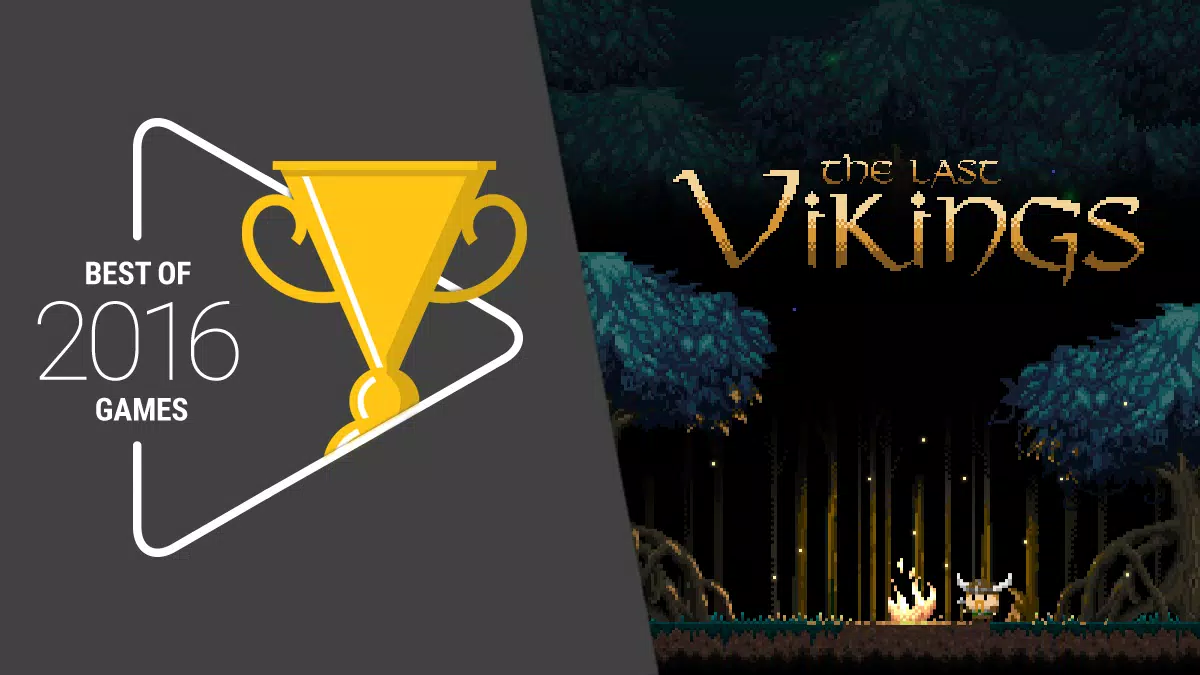 Download do APK de Last Viking para Android