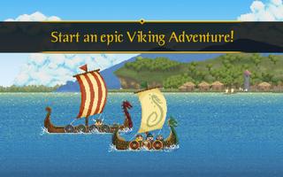 The Last Vikings capture d'écran 1