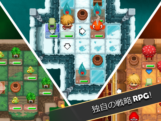 無料で 小デッキとダンジョン アプリの最新版 Apk1 0 98をダウンロードー Android用 小デッキとダンジョン Apk の最新バージョンをダウンロード Apkfab Com Jp