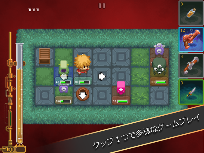 無料で 小デッキとダンジョン アプリの最新版 Apk1 0 98をダウンロードー Android用 小デッキとダンジョン Apk の最新バージョンをダウンロード Apkfab Com Jp