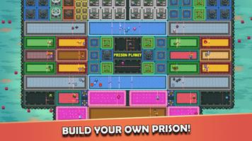 Prison Planet-poster