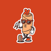 Springroll icon