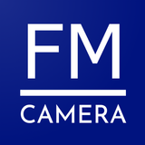 FM카메라 أيقونة