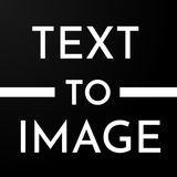 TextToImage أيقونة