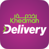 Khedmah Delivery APK