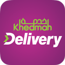 Khedmah Delivery APK