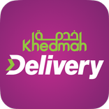 Khedmah Delivery