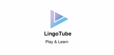 LingoTube  dual caption player