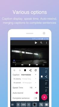 LingoTube 截图 6