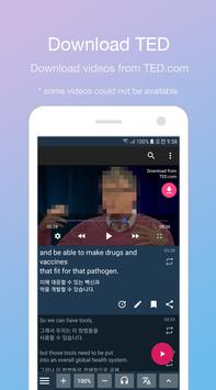 LingoTube 截图 2