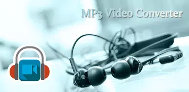 MP3動画変換