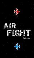 Air Fighter Affiche