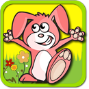 Trouvez Lapin (Brain Kids) APK