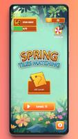 Spring Tiles Matching screenshot 1