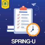 SPRING-U