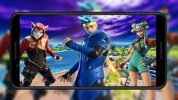 Battle royal victory crowns 4K screenshot 3