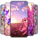 春の壁紙 APK