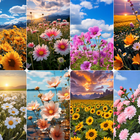 Spring Wallpaper icon