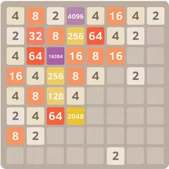 2048 Plus APK download