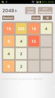 2048 Plus Screenshot 1