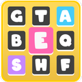 Spring Buzz Word Search