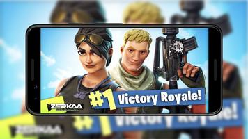 Battle Royal FPS Strike Gun 4K ảnh chụp màn hình 1