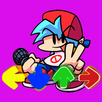 FNF playtime wallpaper APK