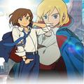 No ni  Kuni: Cross Worlds