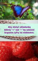 Rubik 1D plakat