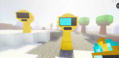 sprunkicraft - buildcrafting screenshot 2