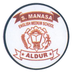 S. Manasa School, Aldur icône