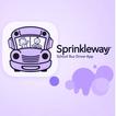 SprinkleWay Driver App icon