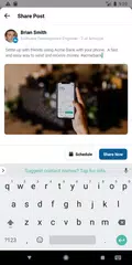 Sprinklr Extend XAPK Herunterladen