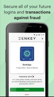 ZenKey Powered by Sprint capture d'écran 1