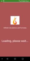 Oilfield Calculations ảnh chụp màn hình 2