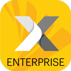 آیکون‌ Sprint LearningX (Enterprise)