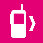 T-Mobile Direct Connect icono