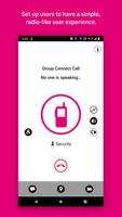 T-Mobile Direct Connect پوسٹر