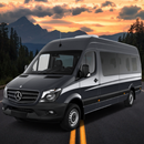 麵包車遊戲模擬器旅行者 2021 3D APK