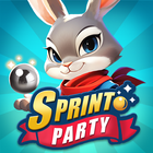 Sprint Party ไอคอน