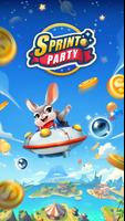 Sprint Party โปสเตอร์