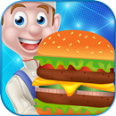 Cooking Games Shop - Simulator APK