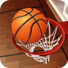 Basketball Shooting:Shot Hoops icono