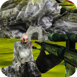Zombie Shooter - Headshot Targ