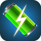 Battery Power Life Saver – Battery health master! ไอคอน