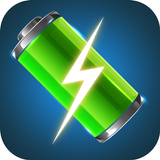 Battery Power Life Saver – Battery health master! ícone