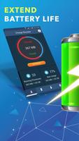 Battery Power Life Saver – Battery health master! پوسٹر